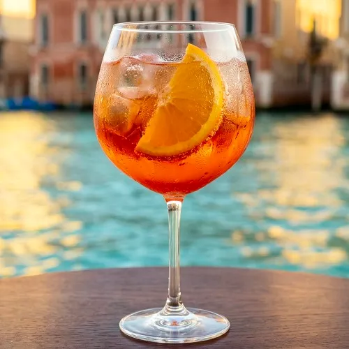 Aperol Spritz