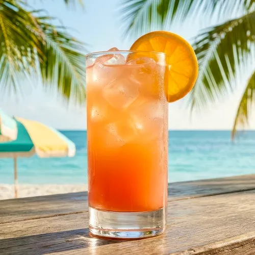 Florida Mocktail
