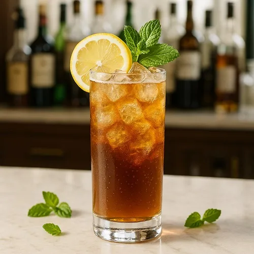 Long Island Iced Tea