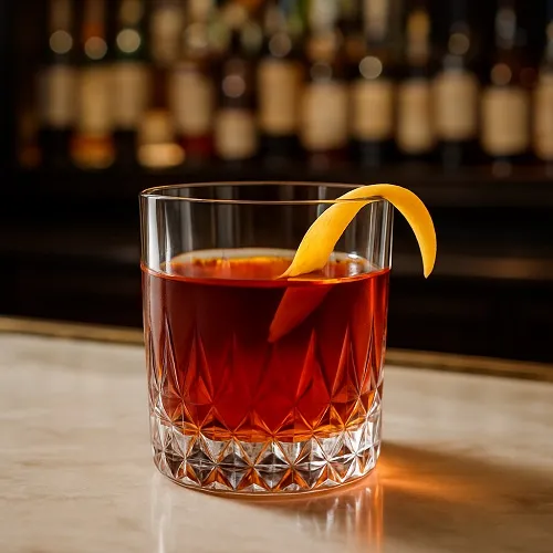 Sazerac